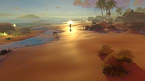 Breakwaters: Crystal Tides