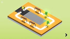 Puzzletronics Analog Eletronics