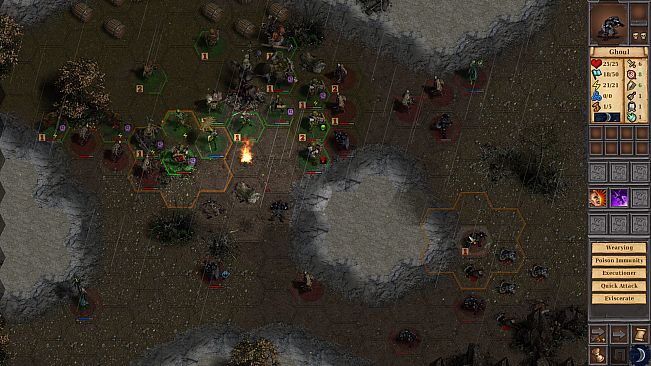 Warbanners: Death Speaker