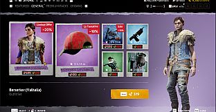 Vigor - Prepper's Small Fortune