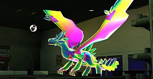 Night of the Living Bubble