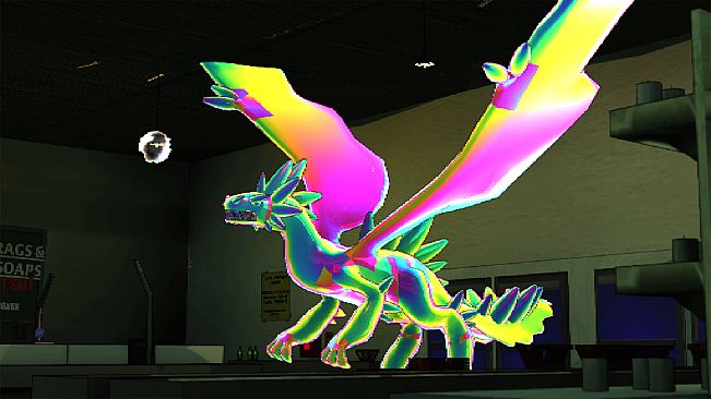 Night of the Living Bubble