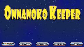 ONNANOKO KEEPER