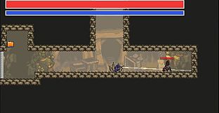 Archetype and the Four Winds of Hell