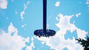 RideOp - Thrill Ride Simulator