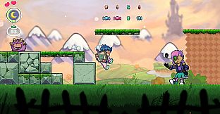 Little Nemo and the Guardians of Slumberland