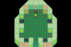 Nihariely’s Spatial Adventure