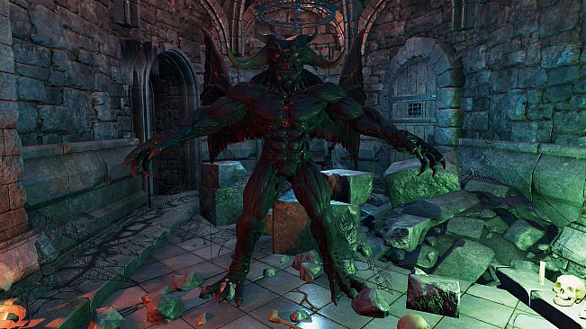 Monsters for Clip maker