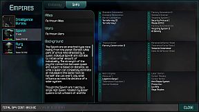 Dominus Galaxia: KS Edition