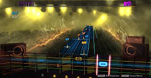 Rocksmith 2014 Edition – Remastered – Blues Song Pack II