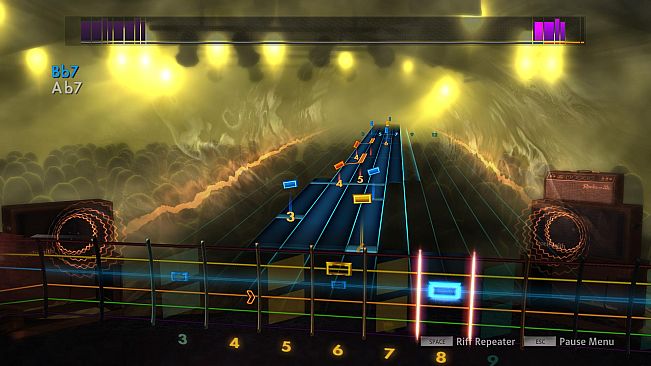 Rocksmith 2014 Edition – Remastered – Blues Song Pack II
