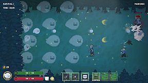 Radea: Guardians of the Forest