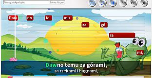 Zabawa Karaoke - Fasolki