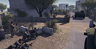 Call to Arms - Deluxe Edition upgrade