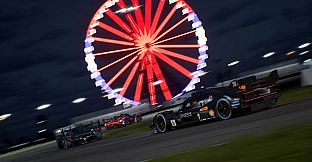 RENNSPORT: Hypercar Expansion Pack