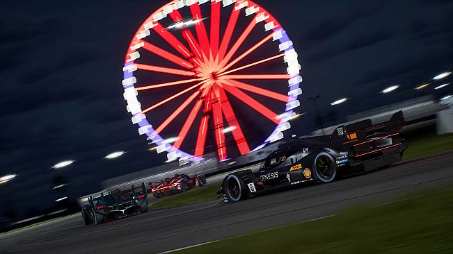 RENNSPORT: Hypercar Expansion Pack