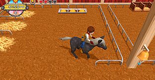 Harvest Moon: One World - Precious Pets Pack