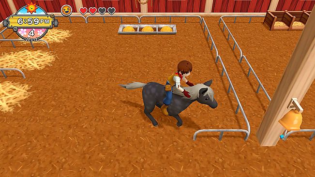 Harvest Moon: One World - Precious Pets Pack