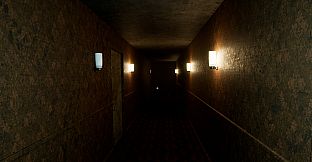 Astral Maze: Escape The Horror