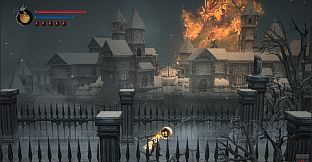 BigWall：WildKnight