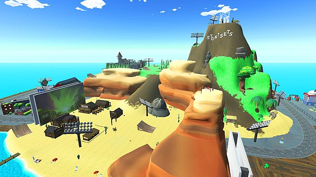 Totally Reliable Delivery Service Deluxe Edition