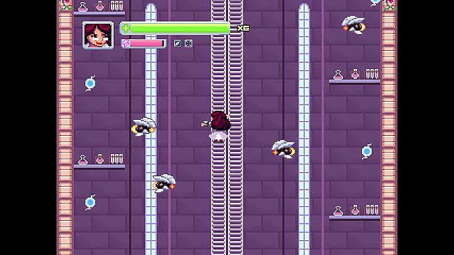 Love Chemistry - Sibella's Formula