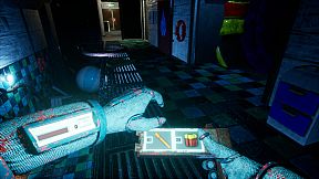 Escape From Violet Institute