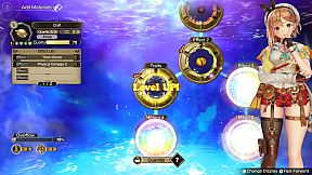 Atelier Ryza 2: Lost Legends & the Secret Fairy DX