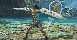 Monster Hunter Wilds - Layered Hunting Horn: Cosmoloid Gjallar