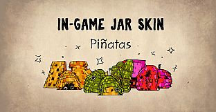 JARS - Supporter Pack