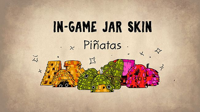 JARS - Supporter Pack