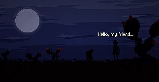 Scholar Adventure: Mystery of Silence