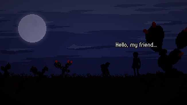 Scholar Adventure: Mystery of Silence