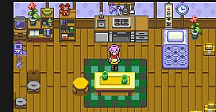 Dokimon: The Living Soil