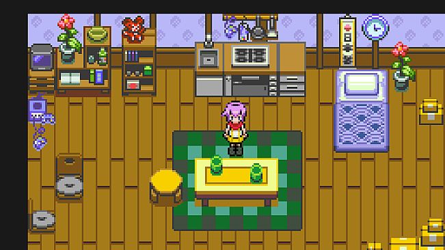 Dokimon: The Living Soil