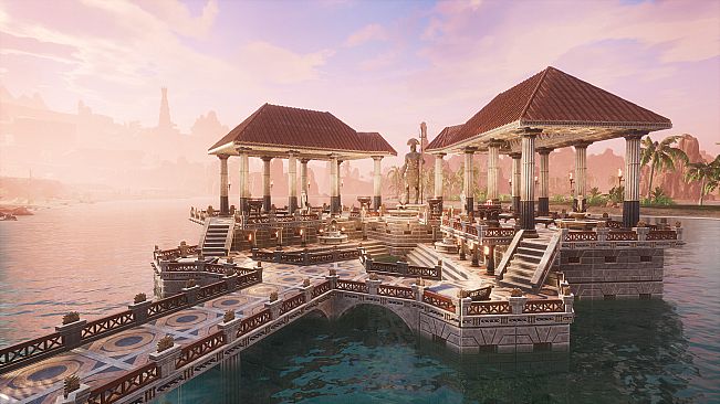 Conan Exiles - Architects of Argos Pack
