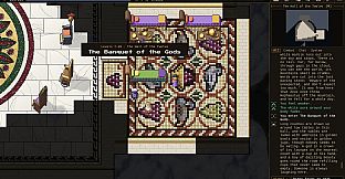 Wellspring OLC: Campaign + GM Toolset