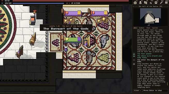 Wellspring OLC: Campaign + GM Toolset