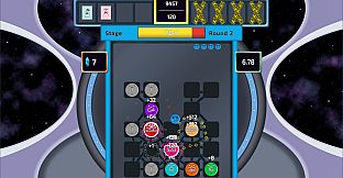 Node Pit