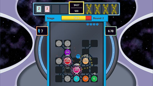 Node Pit