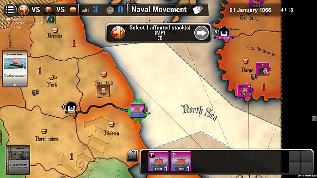 Wars Across the World: Hastings 1066