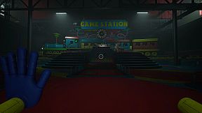 Poppy Playtime: Chapter 2