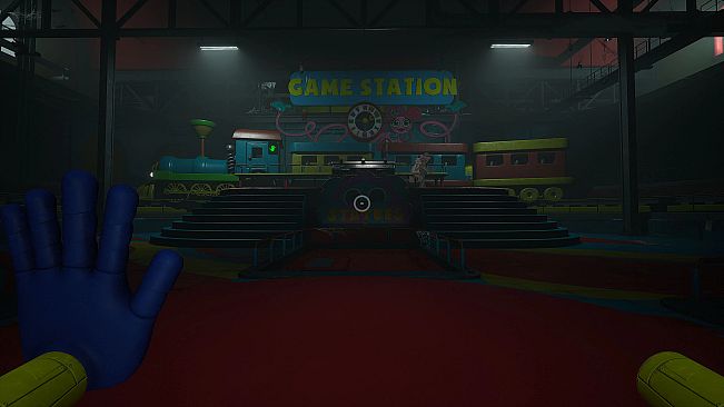 Poppy Playtime: Chapter 2