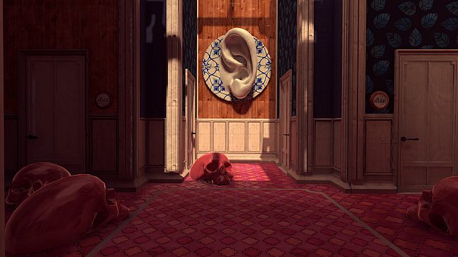 a Museum of Dubious Splendors