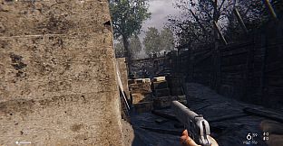 Land of War - VIS P-35(p)