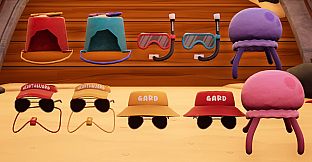 Bronzebeard's Tavern - Kelpbeard's Cove Theme Pack