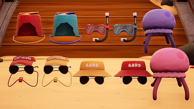 Bronzebeard's Tavern - Kelpbeard's Cove Theme Pack