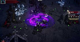 Legions of the Rift