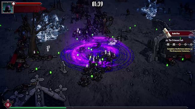 Legions of the Rift