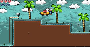 Hero's everyday life - Tornado car skin